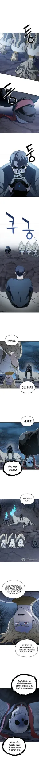 The Player That Can't Level Up - Chapitre 82 - Page 2