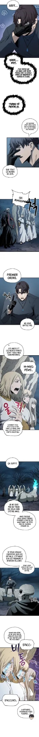 The Player That Can't Level Up - Chapitre 82 - Page 3