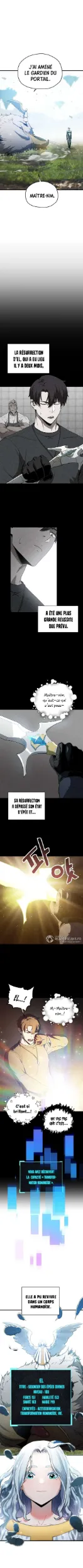 The Player That Can't Level Up - Chapitre 83 - Page 1
