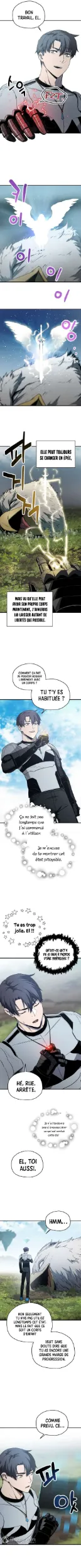 The Player That Can't Level Up - Chapitre 83 - Page 2