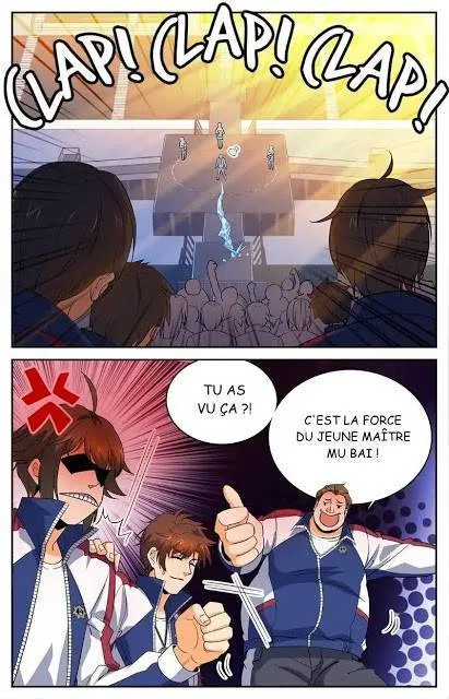 Versatile Mage - Chapitre 12 - Page 2