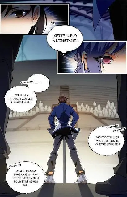 Versatile Mage - Chapitre 12 - Page 3